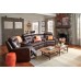 Oakfield Reclining Leather Sofa or Set